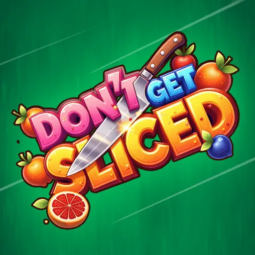 Don't Get Sliced