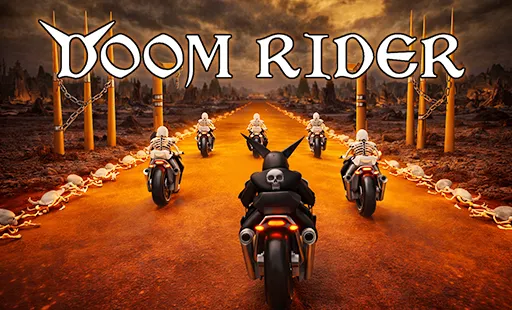 Doom Rider