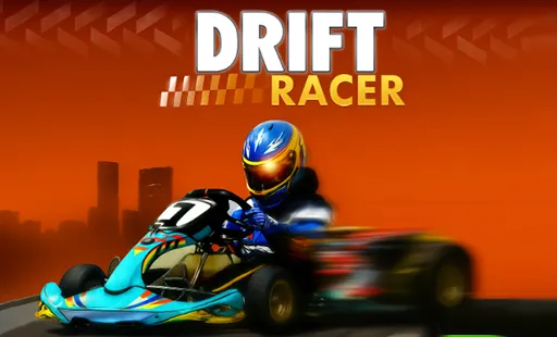 Drift Racer