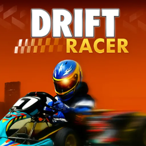 Drift Racer