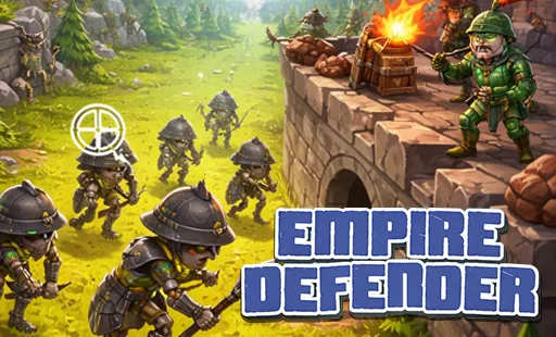 Empire Defender