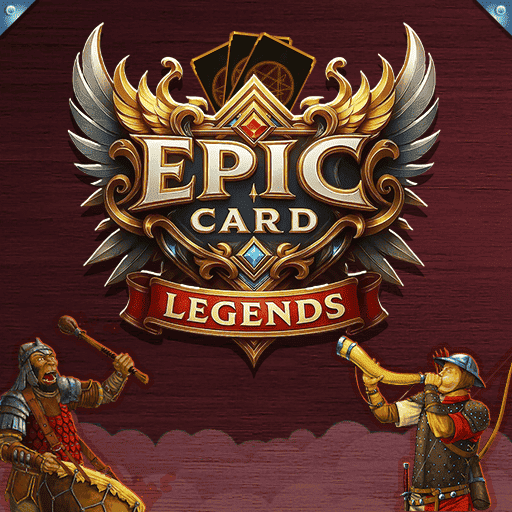 Epic Card Legends