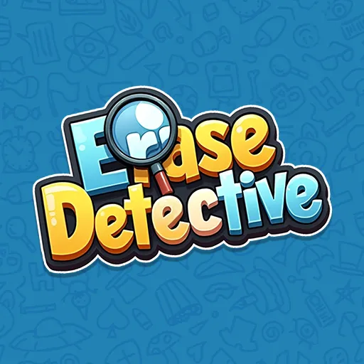 Play Erase Detective free