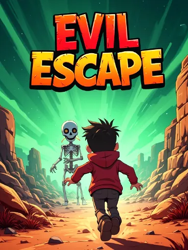 Evil Escape