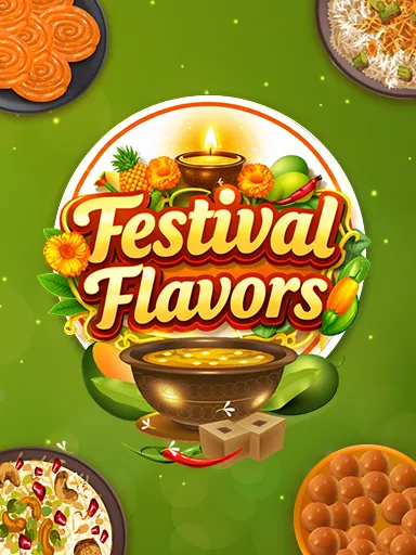 Festival Flavors