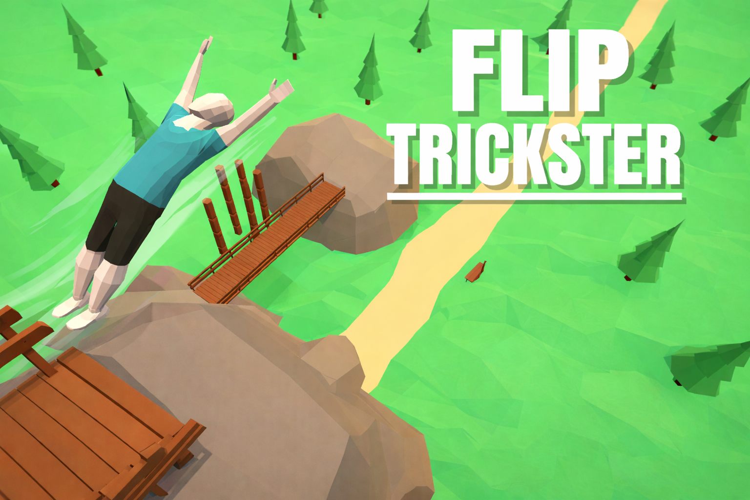 Flip Trickster