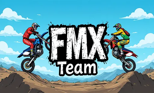 FMX Team