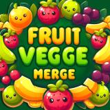 Fruit Vegge Merge