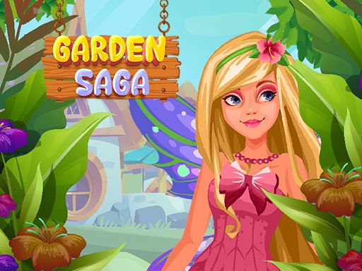 Garden Saga