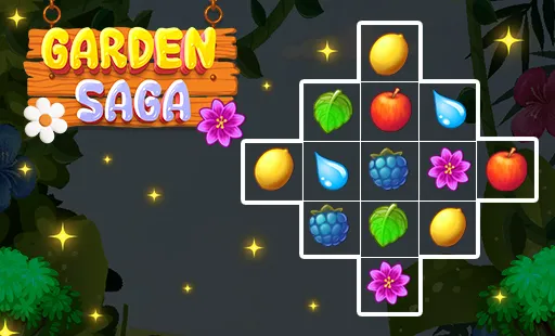 Garden Saga