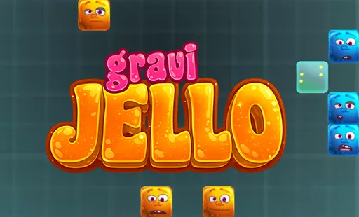 Gravi Jello