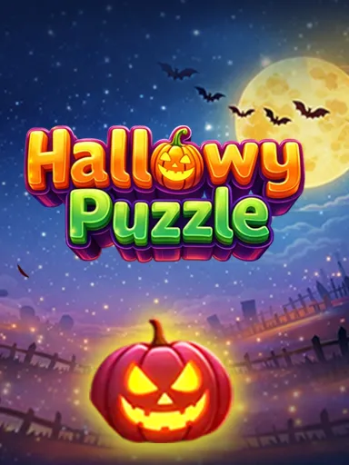 Hallowy Puzzle
