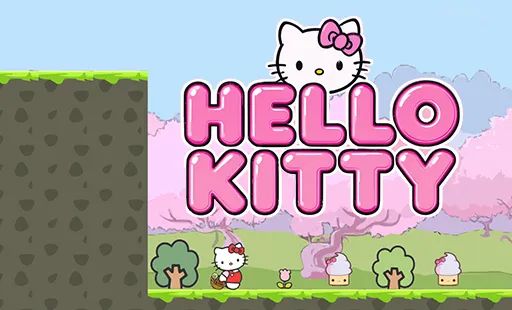 Hello Kitty Adventure