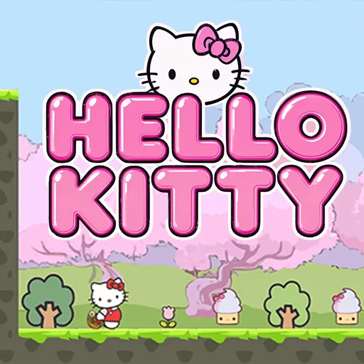 Hello Kitty Adventure