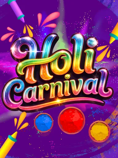 Holi Carnival