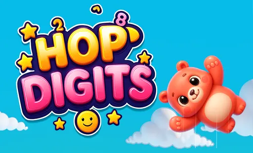 Hop Digits