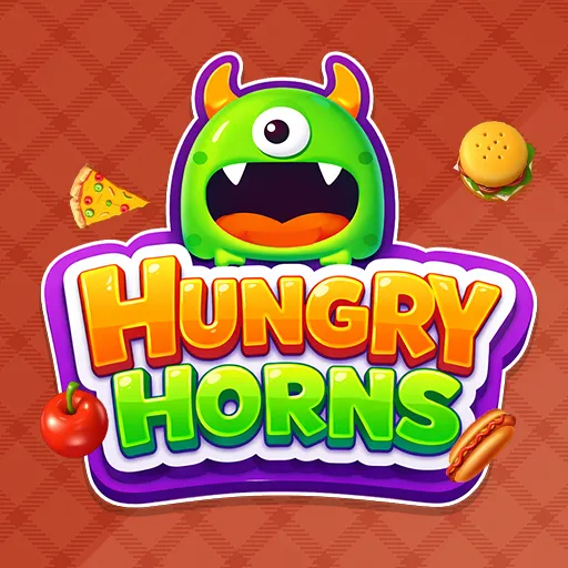 Hungry Horns