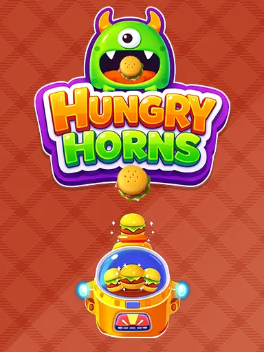 Hungry Horns