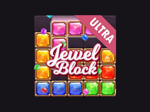 Jewel Block Ultra
