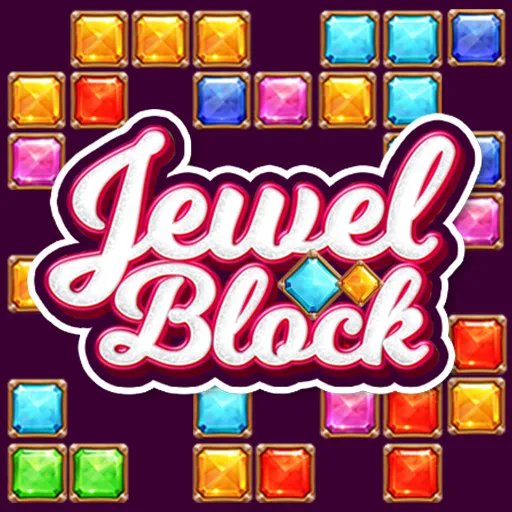 Jewel Block Ultra