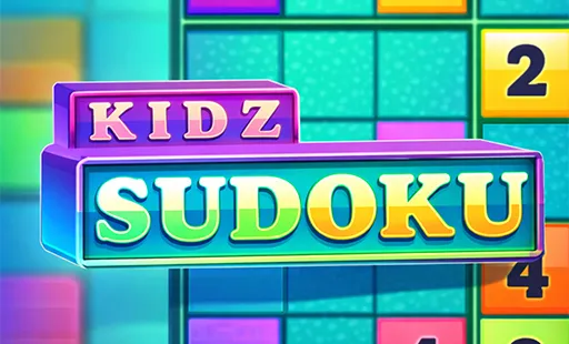 Kidz Sudoku