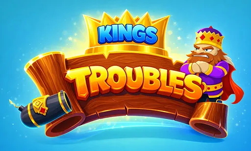 King's Trouble