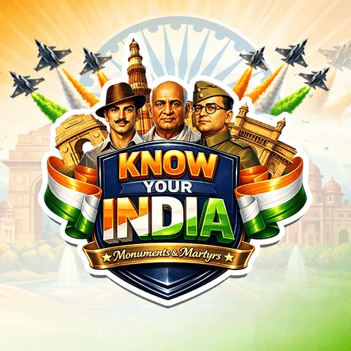 Know Your India