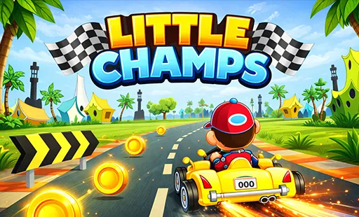 Little Champs