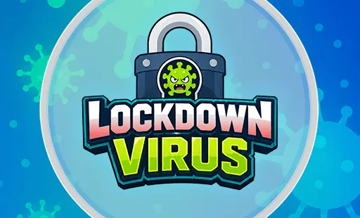 Play Lockdown Virus free