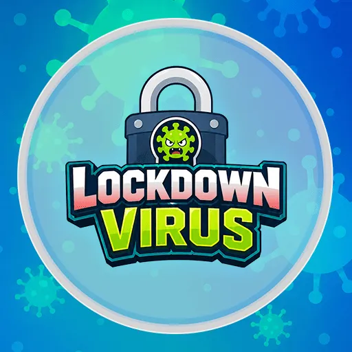 Play Lockdown Virus free