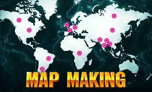 Map Making