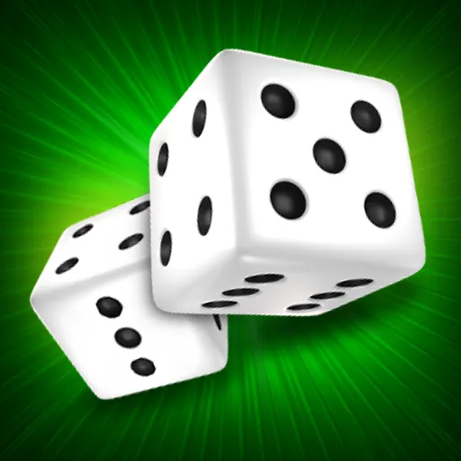 Math Dice