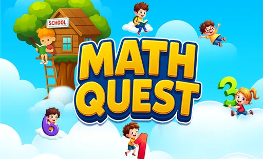 Math Quest
