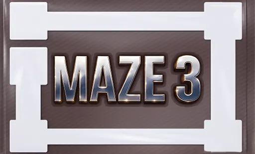 Maze 3