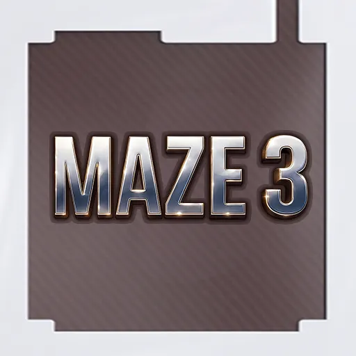 Maze 3