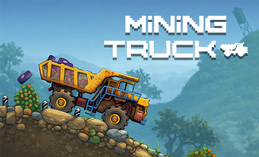 Mining Truck