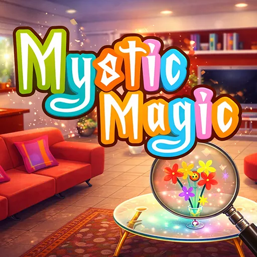Mystic Magic