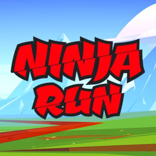Ninja Run