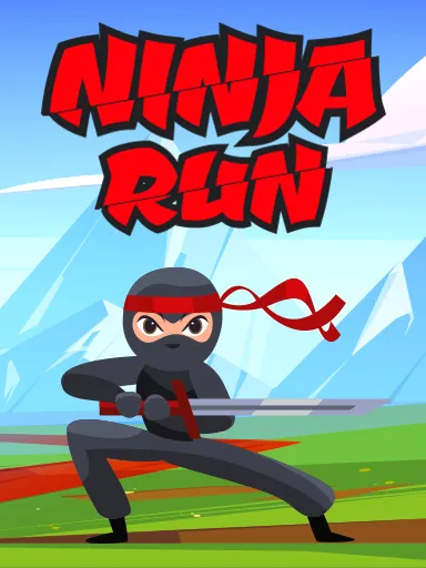 Ninja Run