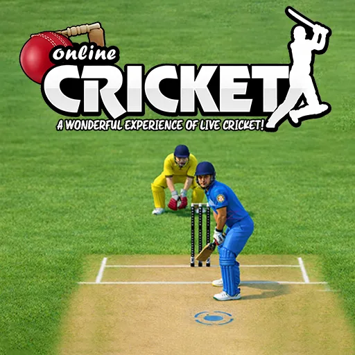 Online Cricket
