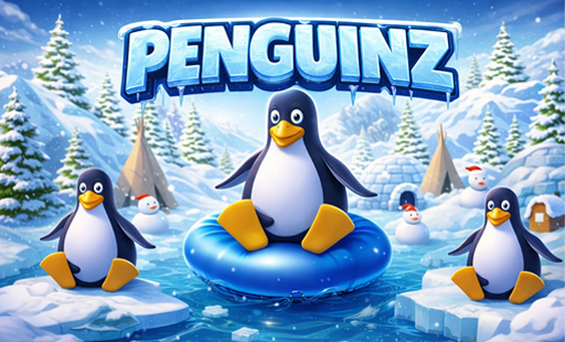 Penguinz
