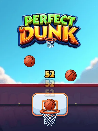 Perfect Dunk