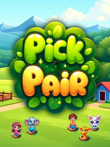 Pick Pair