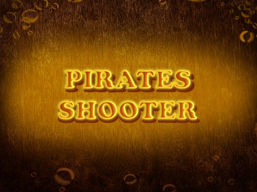 Pirates Shooter
