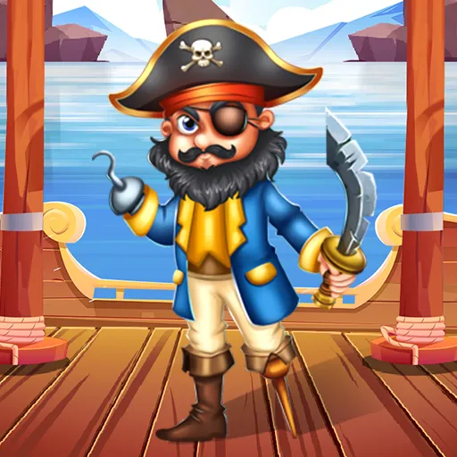Pirates Shooter
