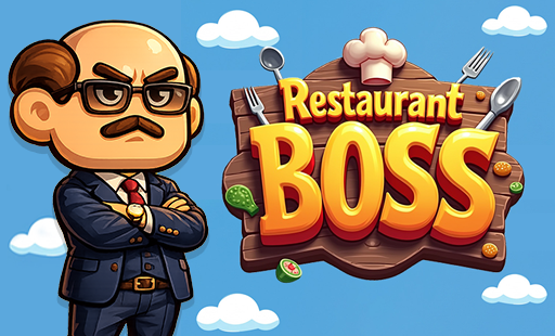 Restaurant Boss