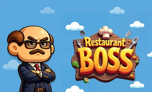 Restaurant Boss