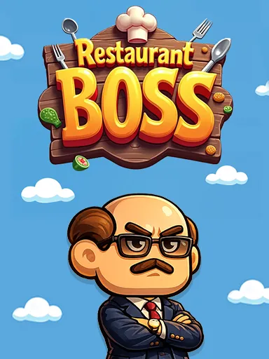 Restaurant Boss
