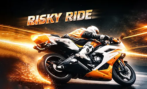 Risky Ride