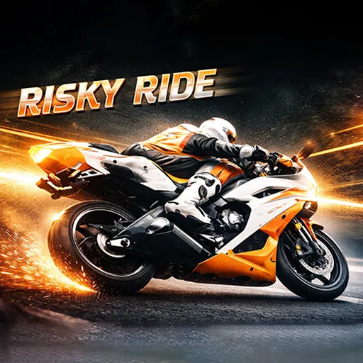 Risky Ride